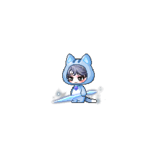 造型