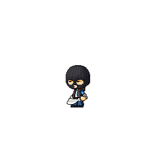 造型
