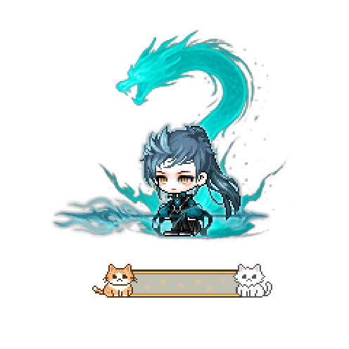 虚拟形象