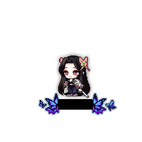 虚拟形象