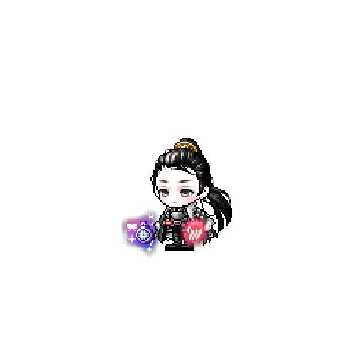虚拟形象