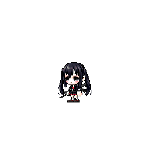 虚拟形象