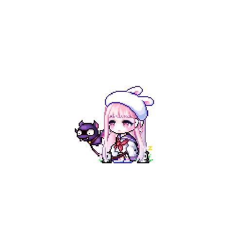 造型
