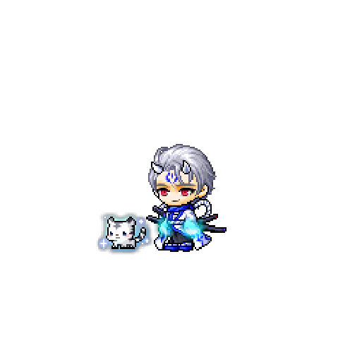 虚拟形象