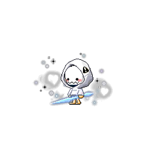造型