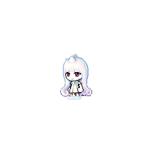 虚拟形象