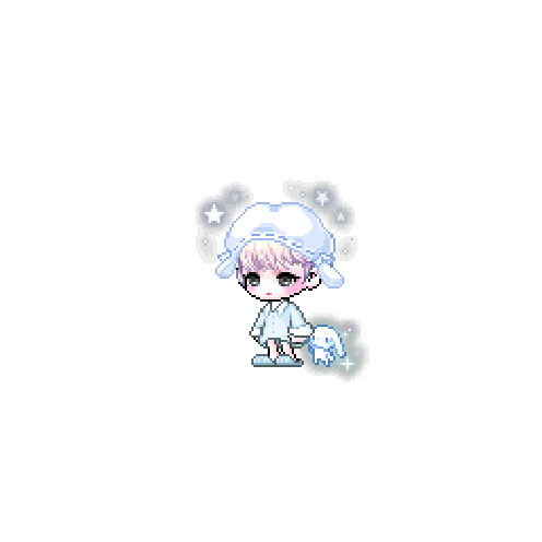 虚拟形象