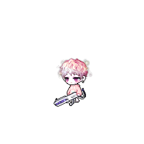 造型