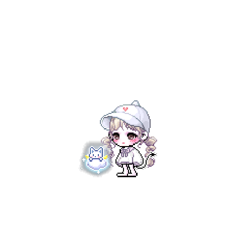 虚拟形象
