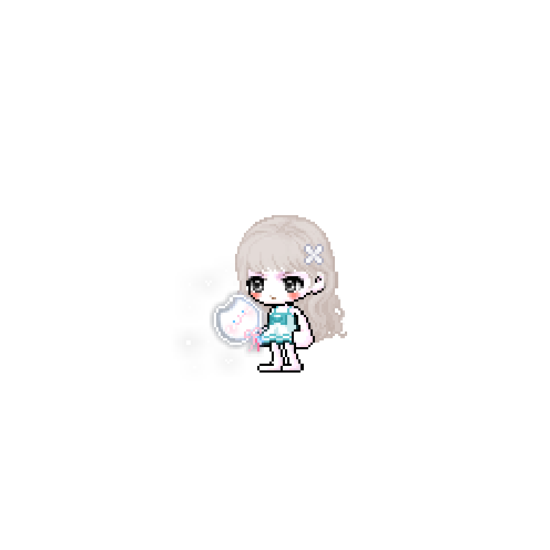 虚拟形象