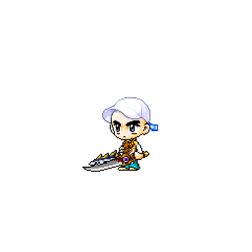 造型