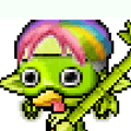 Imagen de perfil