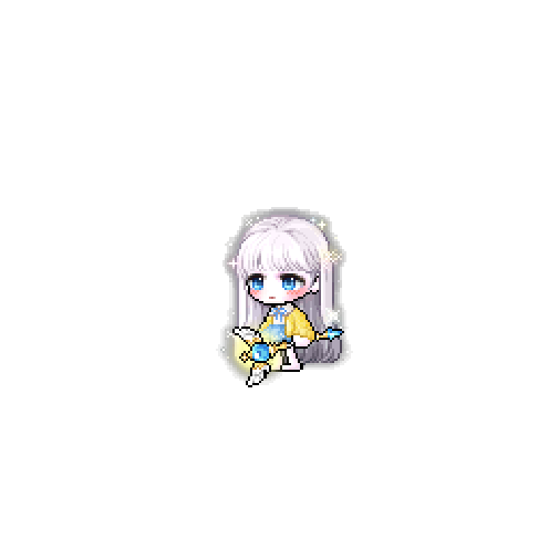 虚拟形象