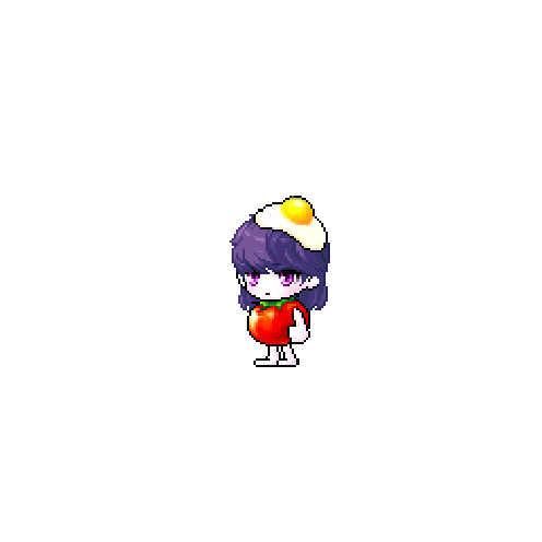 虚拟形象