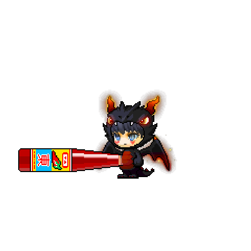 造型