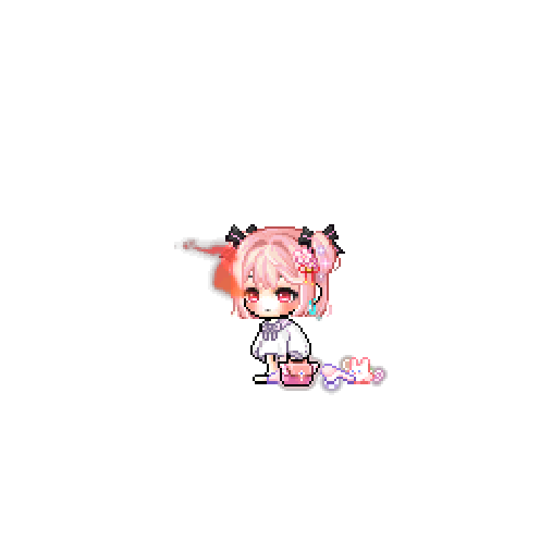 造型