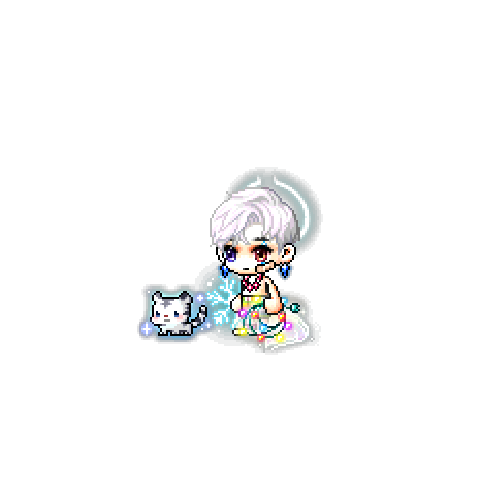 虚拟形象