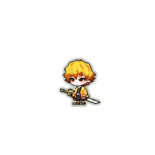 Yessy 頭像