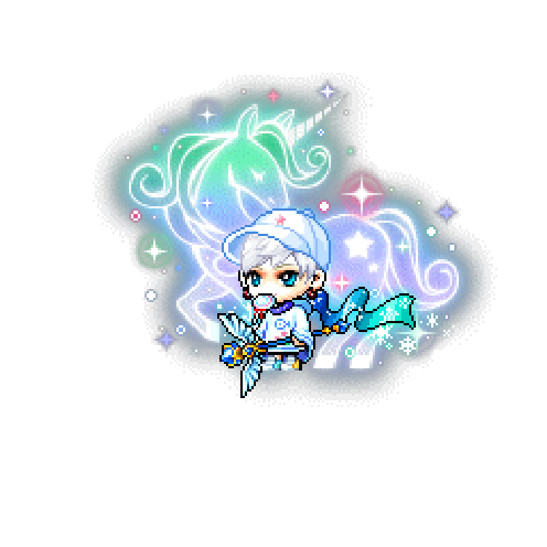 虚拟形象