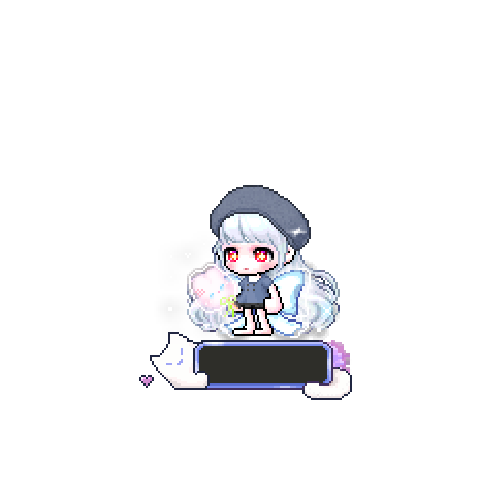 虚拟形象