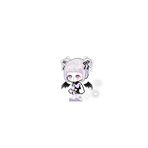 虚拟形象