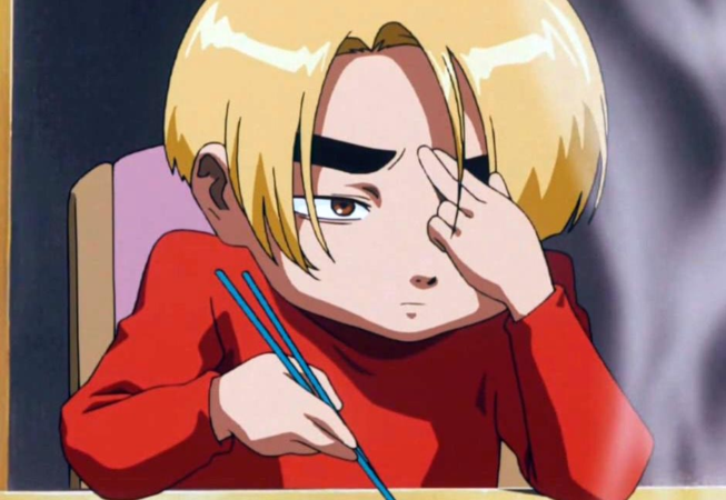 Imagen de perfil