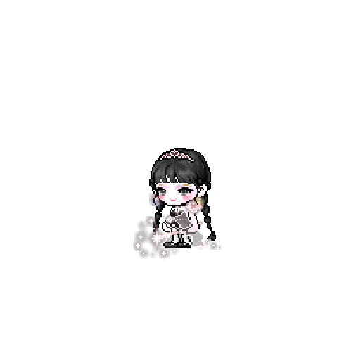 虚拟形象