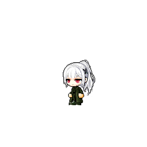 造型