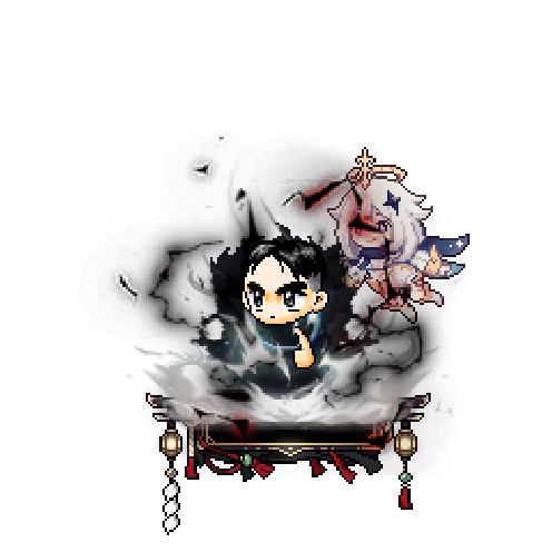 虚拟形象