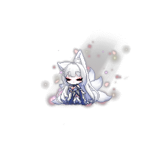虚拟形象