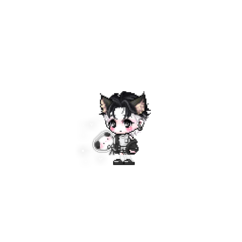 虚拟形象