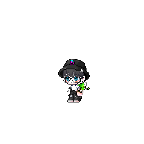 虚拟形象