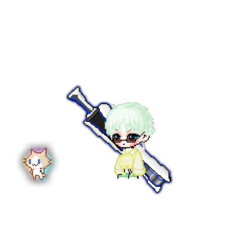 造型