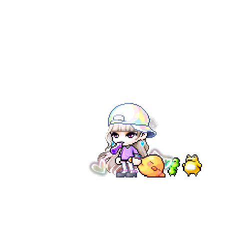 造型
