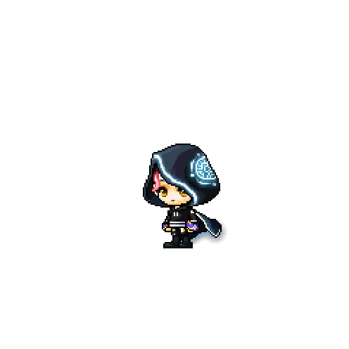 虚拟形象