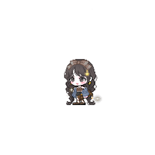虚拟形象