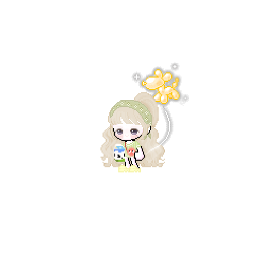 造型