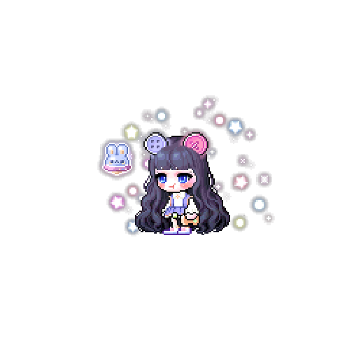 虚拟形象