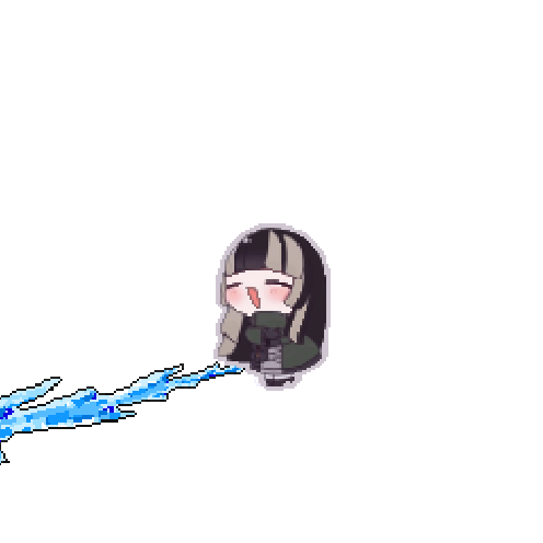 虚拟形象