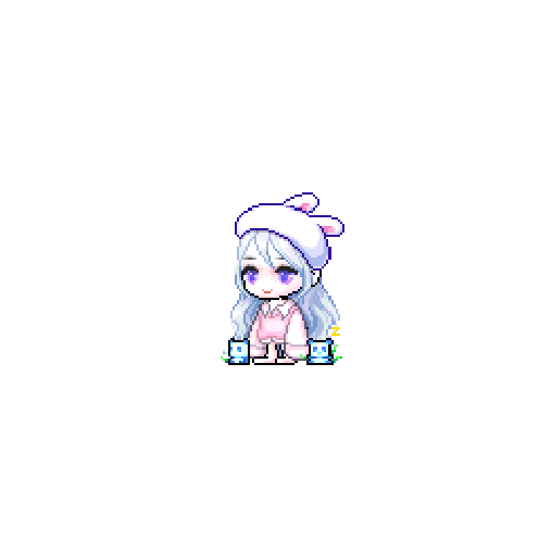 虚拟形象