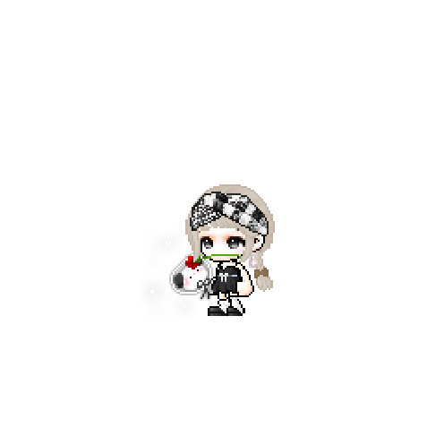 虚拟形象