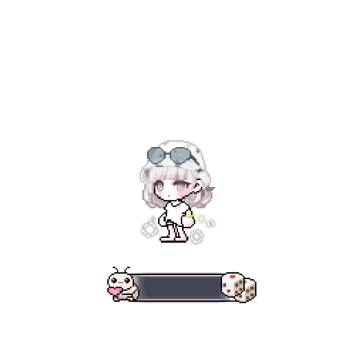虚拟形象