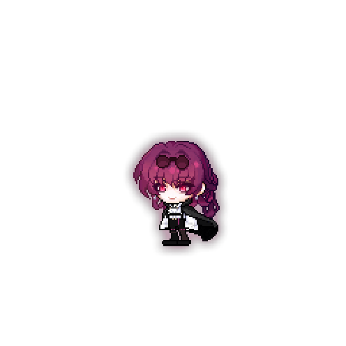 虚拟形象