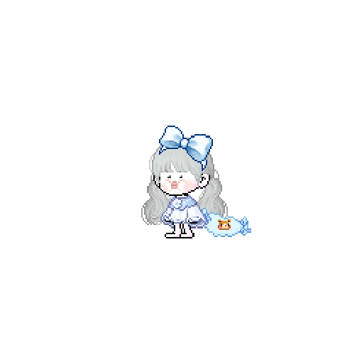 虚拟形象