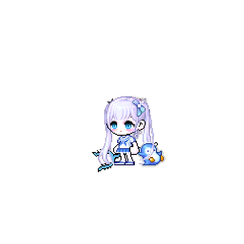 虚拟形象