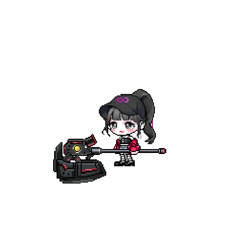 造型