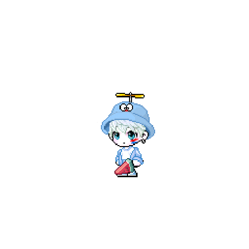 虚拟形象