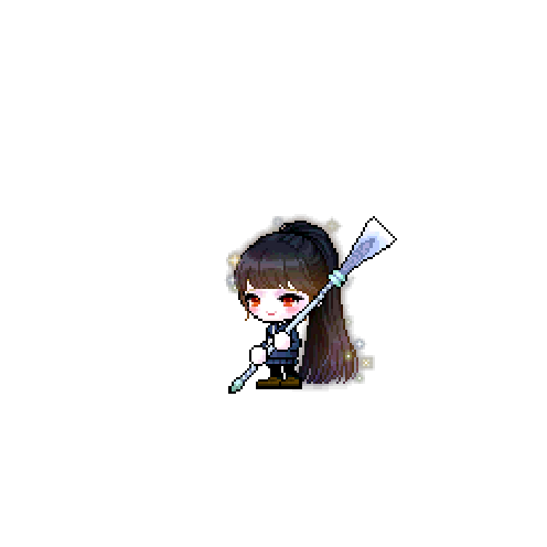 造型