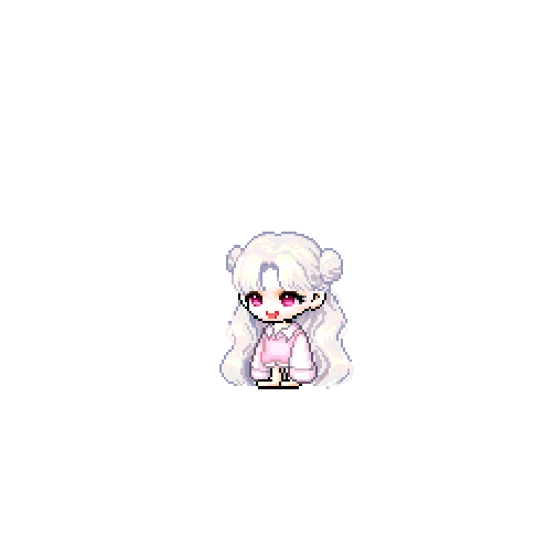虚拟形象