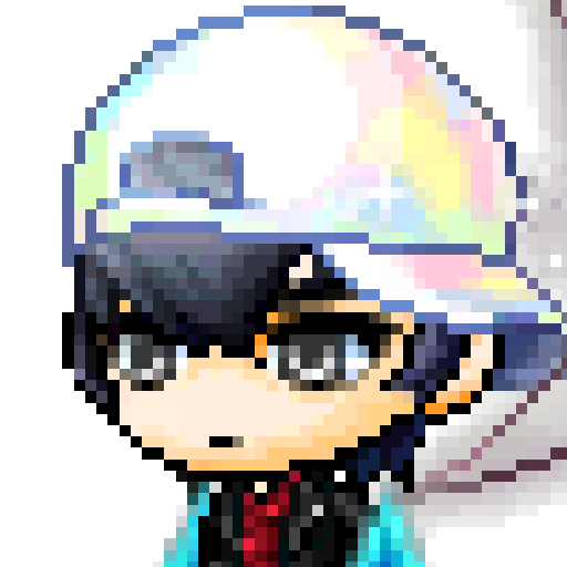 玩家個人簡介圖片